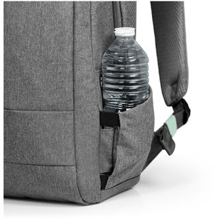 Port Rucksack Yosemite Eco XL Backpack (15,6") grau