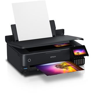 Epson EcoTank ET-8550 DIN A3+, 3in1, 6 Farben, WiFi