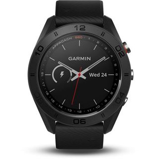 Garmin Approach S60,Golf GPS,Black, WW