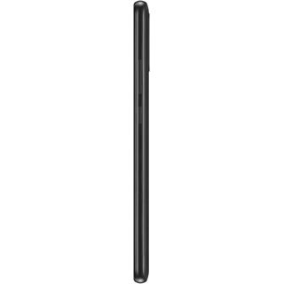 Samsung Galaxy A02s 32 GB A025G/DSN Black Dual SIM