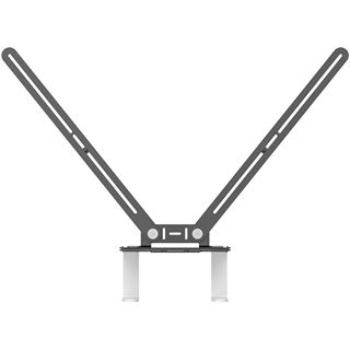 Logitech TV Mount FOR VIDEO BARS - N/A - WW