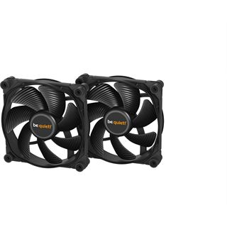 be quiet! Silent Loop 2 120mm All-in-On
