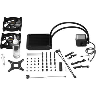 be quiet! Silent Loop 2 120mm All-in-On