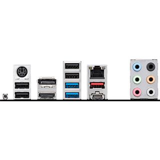 MSI Z590-A Pro, So.1200, ATX (7D09-003R), Bulk-Artikel