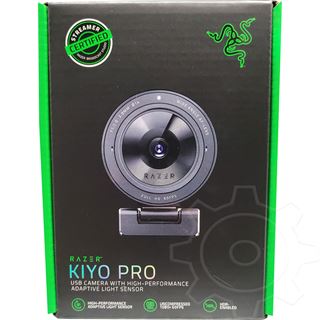 Razer Kiyo Pro Webcam