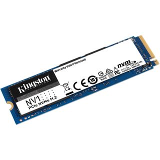 1TB Kingston NV1 M.2 PCIe 3.0 x4 3D-NAND TLC (SNVS/1000G)