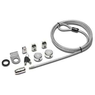 Leitz Apple Mac Pro & Pro Display Lock Kit