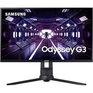 27" (68,58cm) Samsung Odyssey G3 F27G33TFWU schwarz 1920x1080 1x