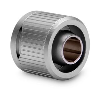 EK Water Blocks EK-Quantum Torque STC 10/16 - 6er-Pack, Satin Titanium