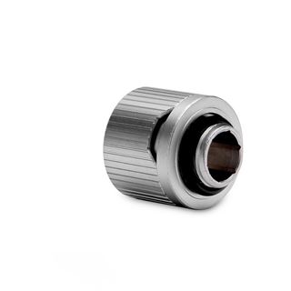 EK Water Blocks EK-Quantum Torque STC 10/16 - 6er-Pack, Satin Titanium