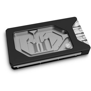 EK Water Blocks EK-Quantum Vector FE RTX 3090 D-RGB - Black Special