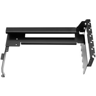 EK Water Blocks EK-Loop vertikale Grafikkartenhalterung mit Riser