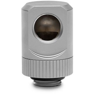 EK Water Blocks EK-Quantum Torque Winkel 90 Grad G1/4 Zoll AG auf