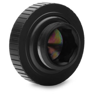 EK Water Blocks EK-Quantum Torque Verschlussstopfen G1/4 Zoll -