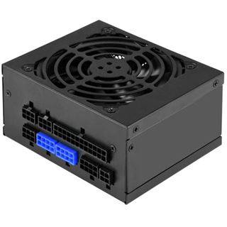 500 Watt Silverstone SX500-G Modular 80+ Gold