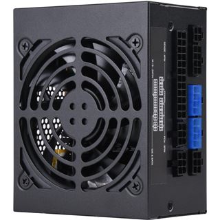 500 Watt Silverstone SX500-G Modular 80+ Gold