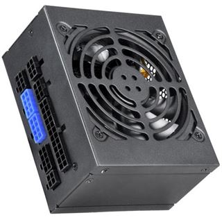 500 Watt Silverstone SX500-G Modular 80+ Gold