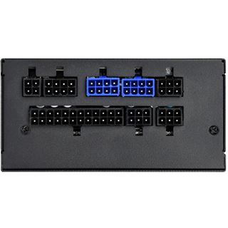 500 Watt Silverstone SX500-G Modular 80+ Gold
