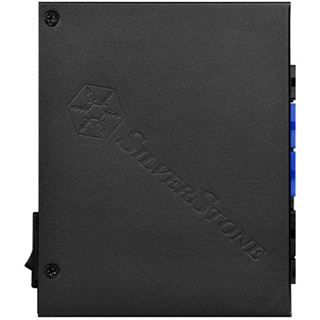 500 Watt Silverstone SX500-G Modular 80+ Gold