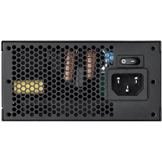 500 Watt Silverstone SX500-G Modular 80+ Gold