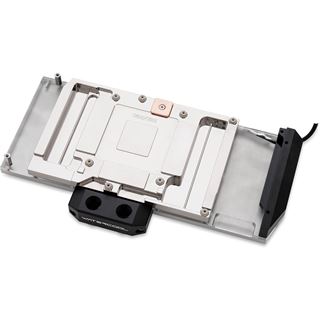 Watercool Heatkiller V für RTX 30803090, ARGB - Nickel + Acryl