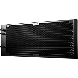 EKL Alpenf&ouml;hn Gletscherwasser 280 schwarz All-in-One