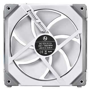 Lian Li Uni Fan SL140 RGB 140x140x25mm 500-1500 U/min 30 dB(A)