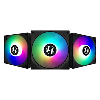 Lian Li ST120 3er-Pack 120x120x25mm 800-1900 U/min 32 dB(A)