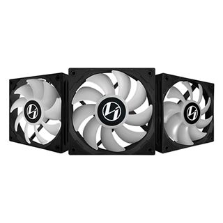 Lian Li ST120 3er-Pack 120x120x25mm 800-1900 U/min 32 dB(A)