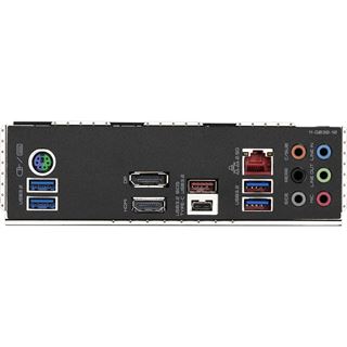 Gigabyte Z590M GAMING X micro ATX - LGA1200-Sockel - Z590