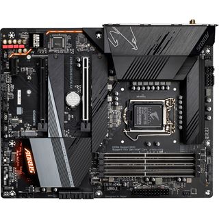 Gigabyte Z590 AORUS Elite AX So.1200 ATX Retail