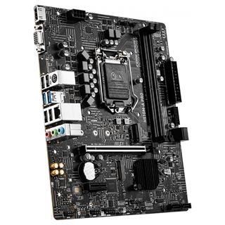 MSI H510M-A PRO So.1200 mATX Retail