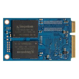 1TB Kingston mSATA MO-300 mSATA 6Gb/s 3D-NAND TLC (SKC600MS/1024G)