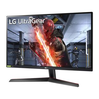 27" (68,58cm) LG Electronics UltraGear 27GN600-B schwarz