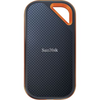 4TB SanDisk Extreme Pro Portable SSD 2000MB/s