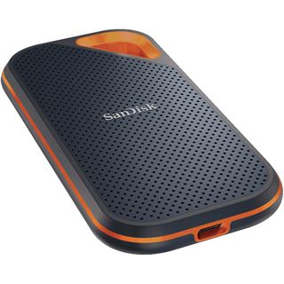 4TB SanDisk Extreme Pro Portable SSD 2000MB/s