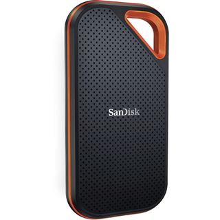 4TB SanDisk Extreme Pro Portable SSD 2000MB/s