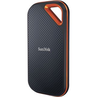 4TB SanDisk Extreme Pro Portable SSD 2000MB/s