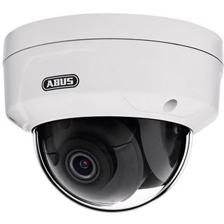 Abus TVIP48510 Netzwerk-Überwachungskamera - Kuppel