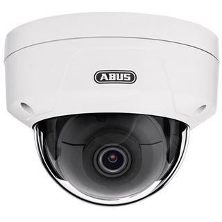 Abus TVIP48510 Netzwerk-Überwachungskamera - Kuppel