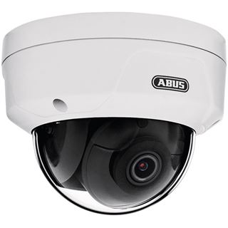 Abus TVIP48510 Netzwerk-Überwachungskamera - Kuppel