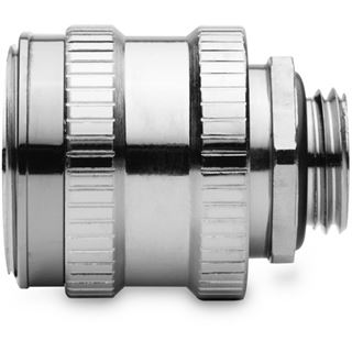 EK Water Blocks EK-Quantum Torque Ablassventil - Nickel
