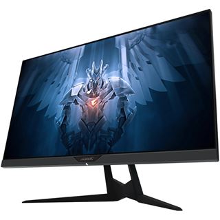 27" (68,58cm) Gigabyte AORUS FI27Q-X schwarz 2560x1440