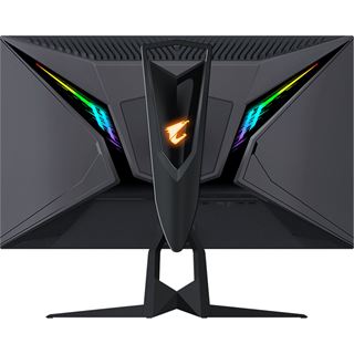 27" (68,58cm) Gigabyte AORUS FI27Q-X schwarz 2560x1440