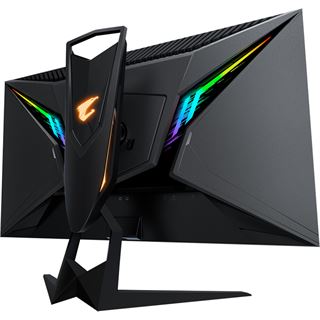 27" (68,58cm) Gigabyte AORUS FI27Q-X schwarz 2560x1440