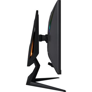 27" (68,58cm) Gigabyte AORUS FI27Q-X schwarz 2560x1440