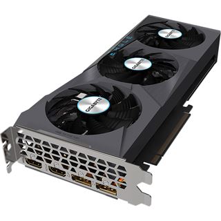 12GB Gigabyte Radeon RX 6700 XT EAGLE 12G 2xDP/2xHDMI (Retail)