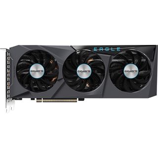 12GB Gigabyte Radeon RX 6700 XT EAGLE 12G 2xDP/2xHDMI (Retail)