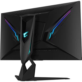 32" (81,28cm) Gigabyte AORUS FI32Q schwarz 2560x1440