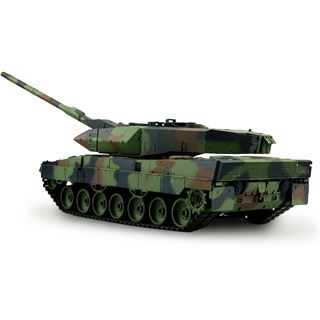 Amewi Panzer Leopard 2.4GHz M 1:16 / R&S / Metallgetriebe